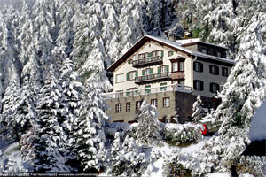 Купить недвижимость в Швейцарии